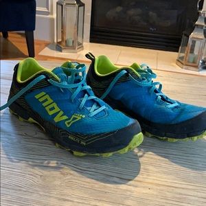 Inov8 Roclite 295 men’s trail running shoes